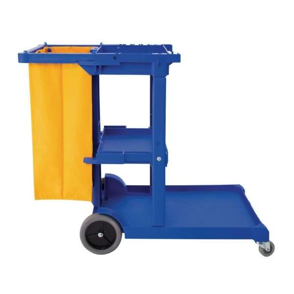 l683 cleaningtrolleyblue2