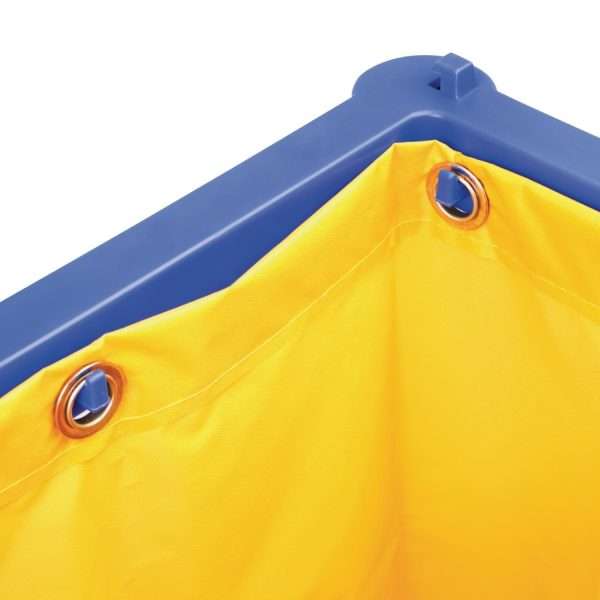 l683 cleaningtrolleyblue3