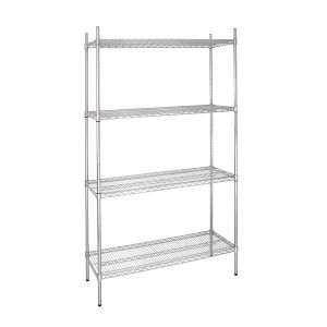 l927 4tierwireshelving1