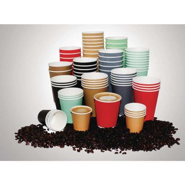 lifestyle papercups