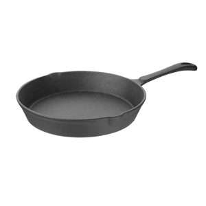 m655 cast ironpan1 22