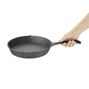 m655 cast ironpan2 22