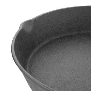 m655 cast ironpan3 22