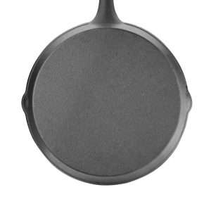 m655 cast ironpan5 22