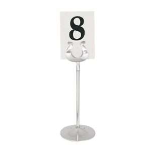 p343 table number stand