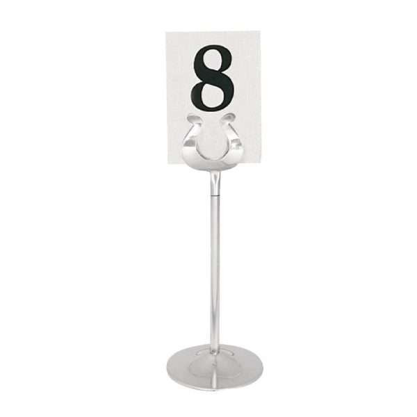p343 table number stand
