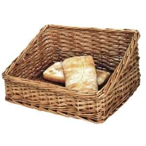 p755 bread display basket lgt