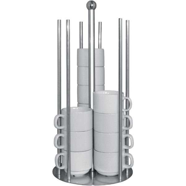 s436 y rack for stacking cups