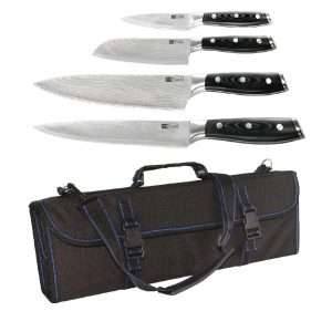 s704 y tsuki knife set