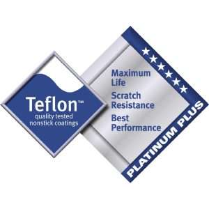 teflon dd platinumplus new