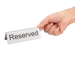 u051 reservedtablesign4