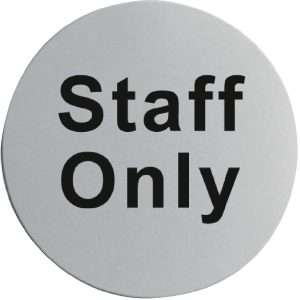 u060 staff only