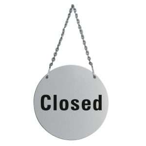 u065 closed