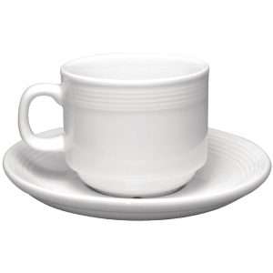 u085 y cup and saucer