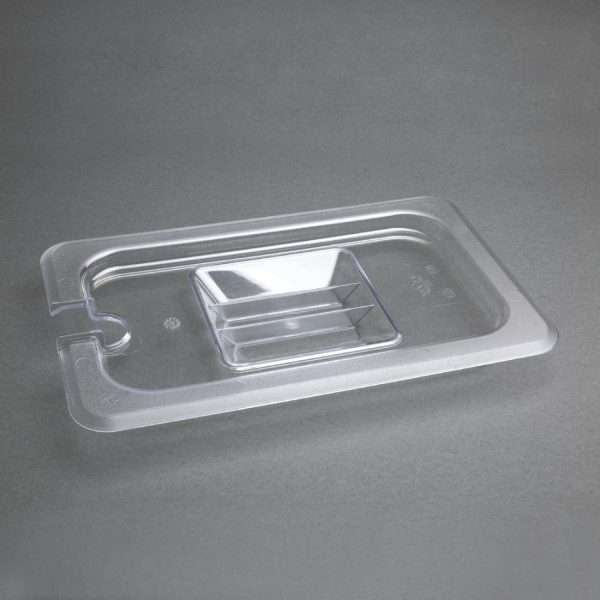 u253 polycarbonategastronormlidnotched3