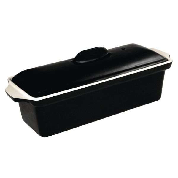 u559 u560 pre rinse pate terrine