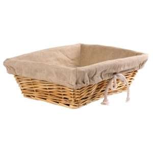 u746 wicker basket rectangular 1