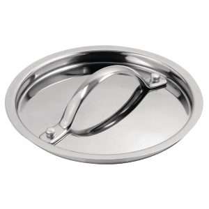 y422 vogue pan lid