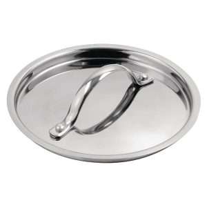 y423 vogue pan lid