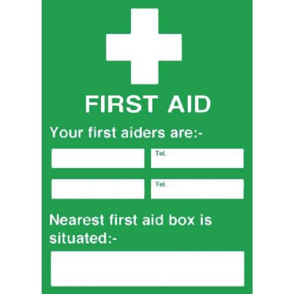 y922 first aid