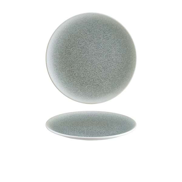 Luca Ocean Gourmet Flat Plate 25cm