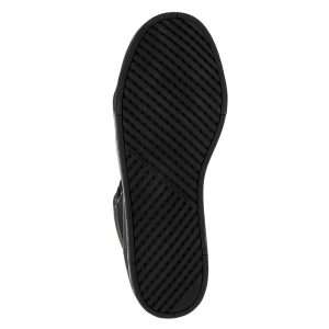 Slipbuster Recycled Microfibre Safety Hi Top Boots Matte Black 37