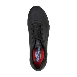 Skechers Mens Uno Slip Resistant Trainers 41