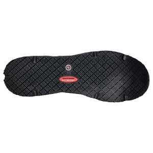 Skechers Mens Uno Slip Resistant Trainers 41