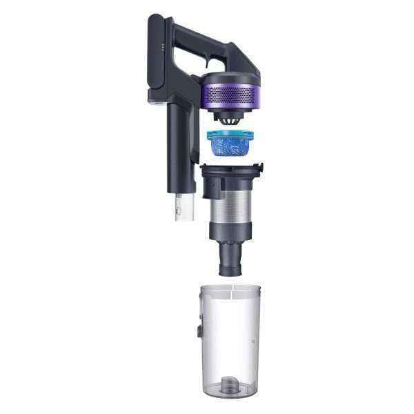 Samsung Cordless Jet 60 Turbo Vacuum Cleaner