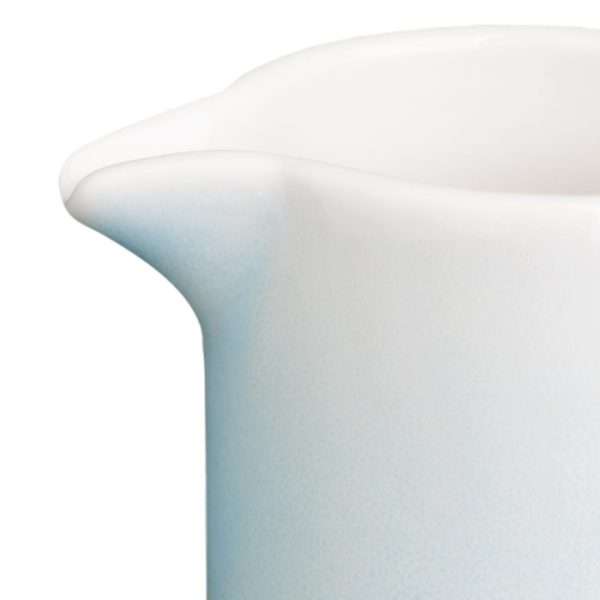 Olympia Fondant Milk Jug Aqua – 85.5ml 2.9fl oz (Box 12)