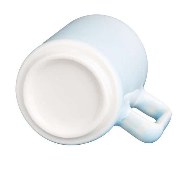 Olympia Fondant Cup Aqua – 85.5ml 2.9fl oz (Box 6)