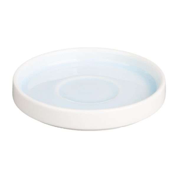 Olympia Fondant Saucer Aqua – 115mm 4 1/2″ for CU182 (Box 6)