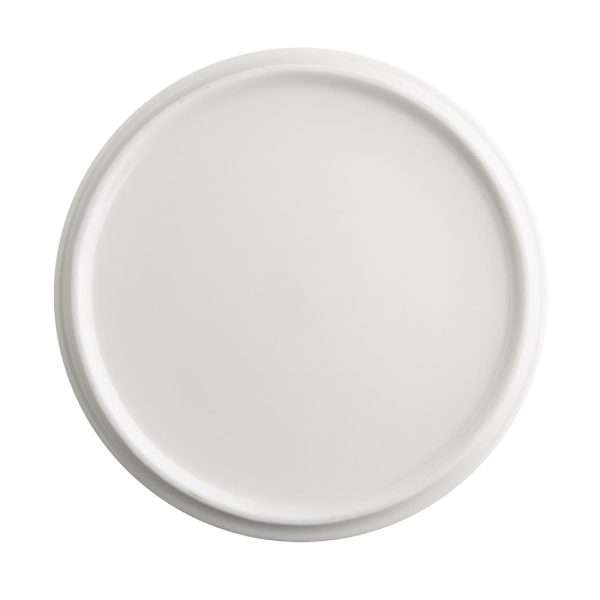 Olympia Fondant Bowl Lemon – 152mm 6″ (Box 6)