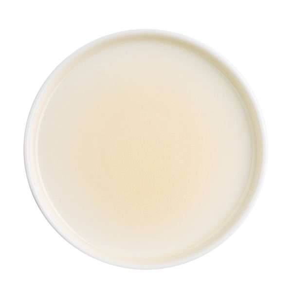 Olympia Fondant Plate Lemon – 152mm 6″ (Box 6)