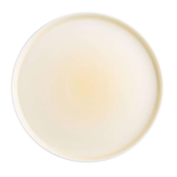 Olympia Fondant Plate Lemon – 270mm 10 2/3″ (Box 4)