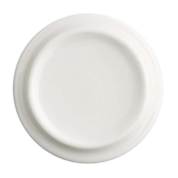 Olympia Fondant Dipping Dish Lemon – 70mm 2 3/4″ (Box 12)