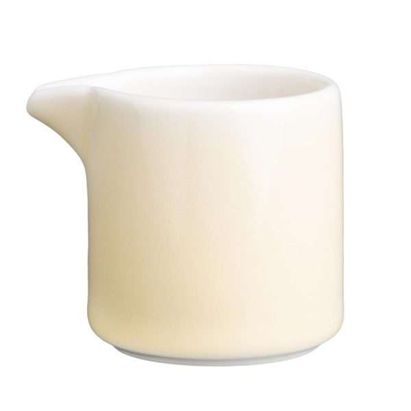Olympia Fondant Milk Jug Lemon – 85.5ml 2.9fl oz (Box 12)