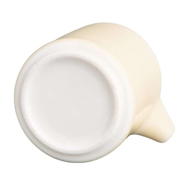Olympia Fondant Milk Jug Lemon – 85.5ml 2.9fl oz (Box 12)