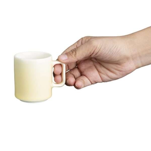 Olympia Fondant Cup Lemon – 85.5ml 2.9fl oz (Box 6)