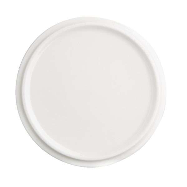 Olympia Fondant Saucer Lemon – 115mm 4 1/2″ for CU422 (Box 6)