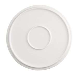 Olympia Fondant Plate Mint – 215mm 8 1/2″ (Box 6)
