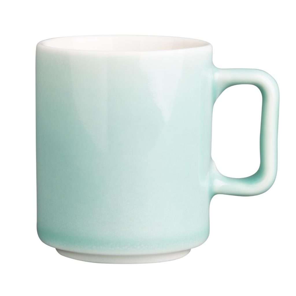 Olympia Fondant Cup Mint – 85.5ml 2.9fl oz (Box 6)