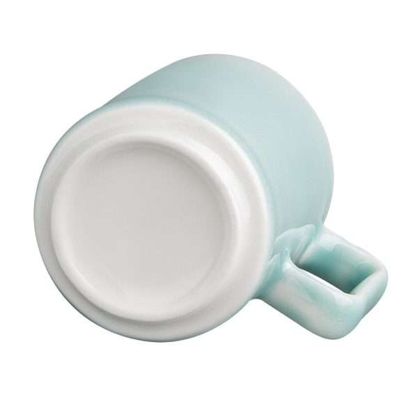 Olympia Fondant Cup Mint – 85.5ml 2.9fl oz (Box 6)