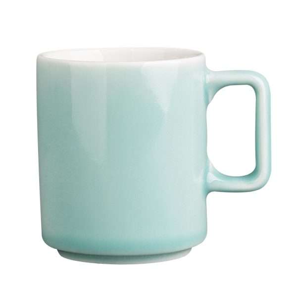 Olympia Fondant Cup Mint – 170ml 5.74fl oz (Box 6)
