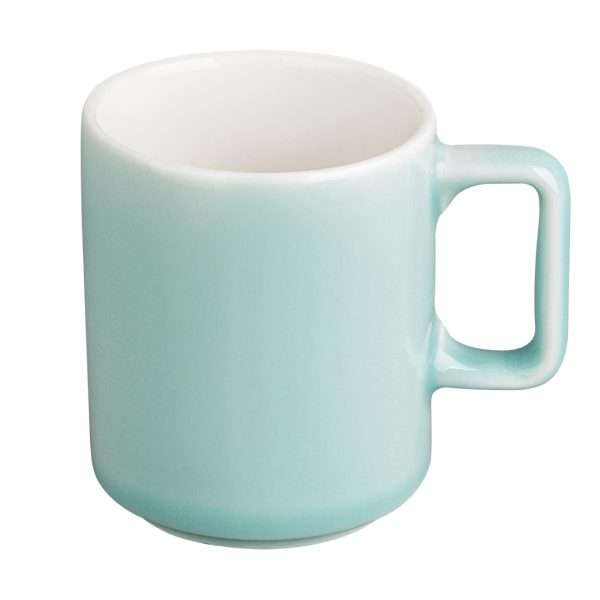 Olympia Fondant Cup Mint – 170ml 5.74fl oz (Box 6)