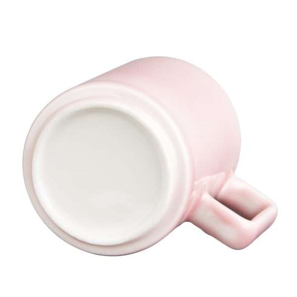 Olympia Fondant Mug Pink – 340ml 11.5fl oz (Box 6)