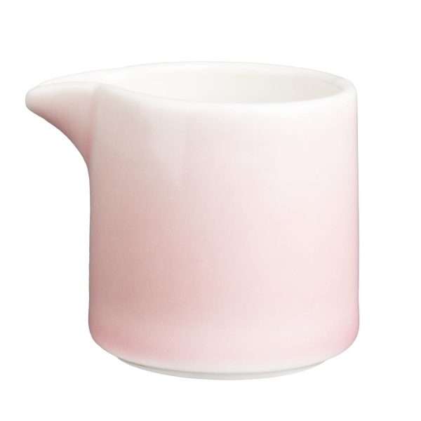 Olympia Fondant Milk Jug Pink – 85.5ml 2.9fl oz (Box 12)