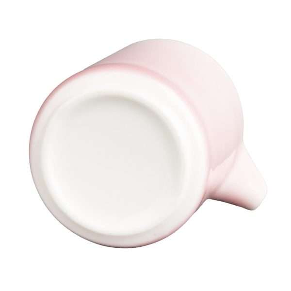 Olympia Fondant Milk Jug Pink – 85.5ml 2.9fl oz (Box 12)