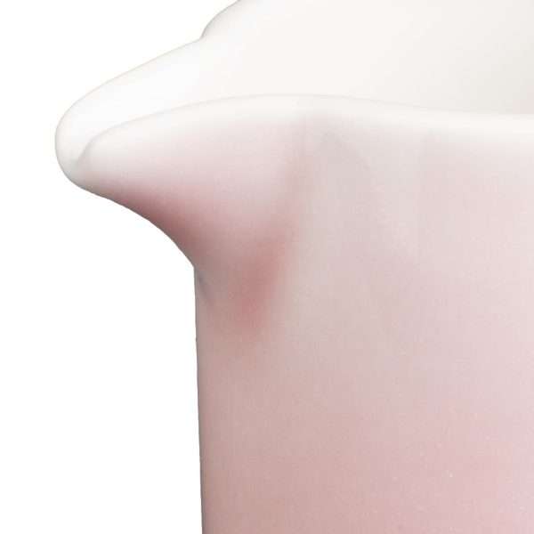 Olympia Fondant Milk Jug Pink – 85.5ml 2.9fl oz (Box 12)
