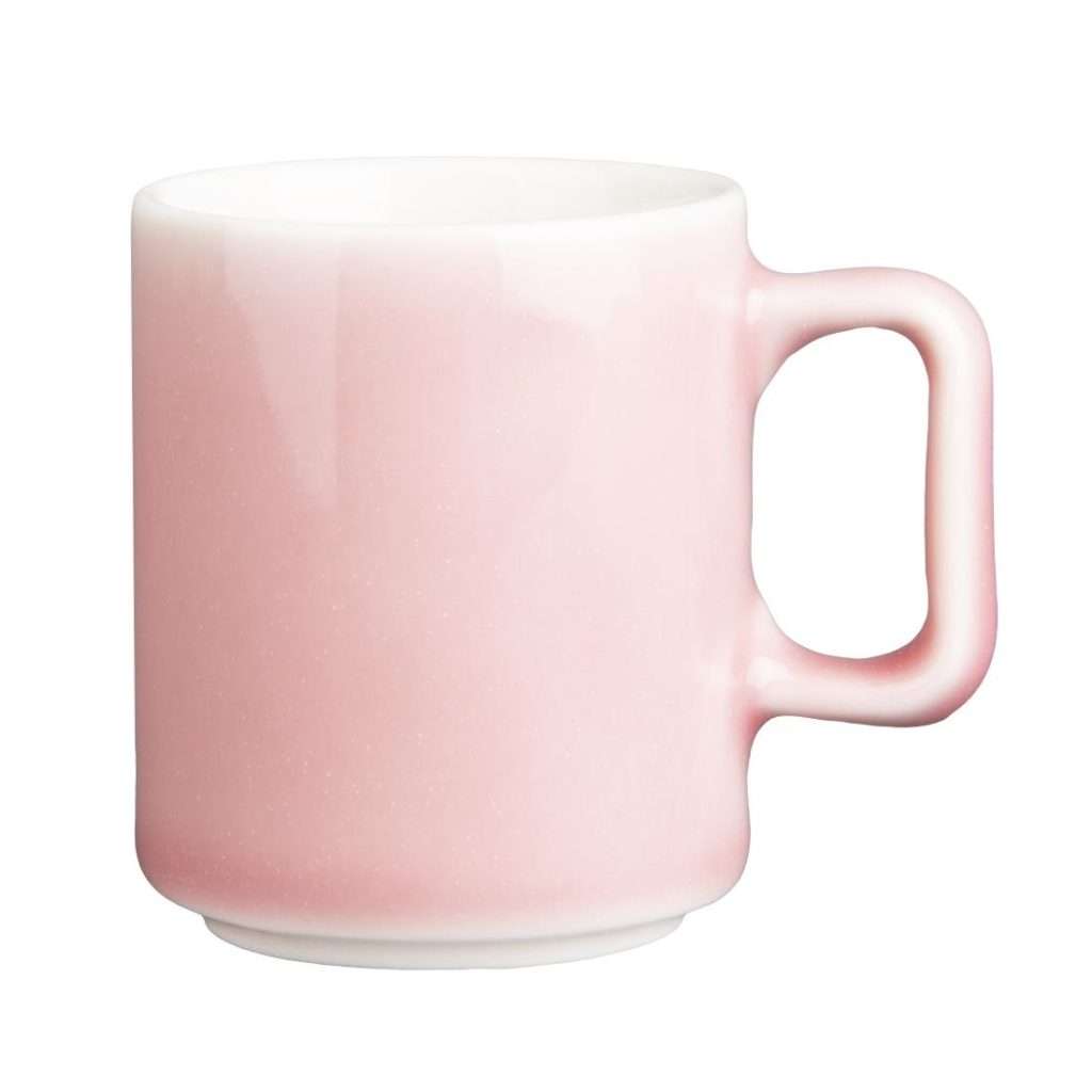Olympia Fondant Cup Pink – 85.5ml 2.9fl oz (Box 6)